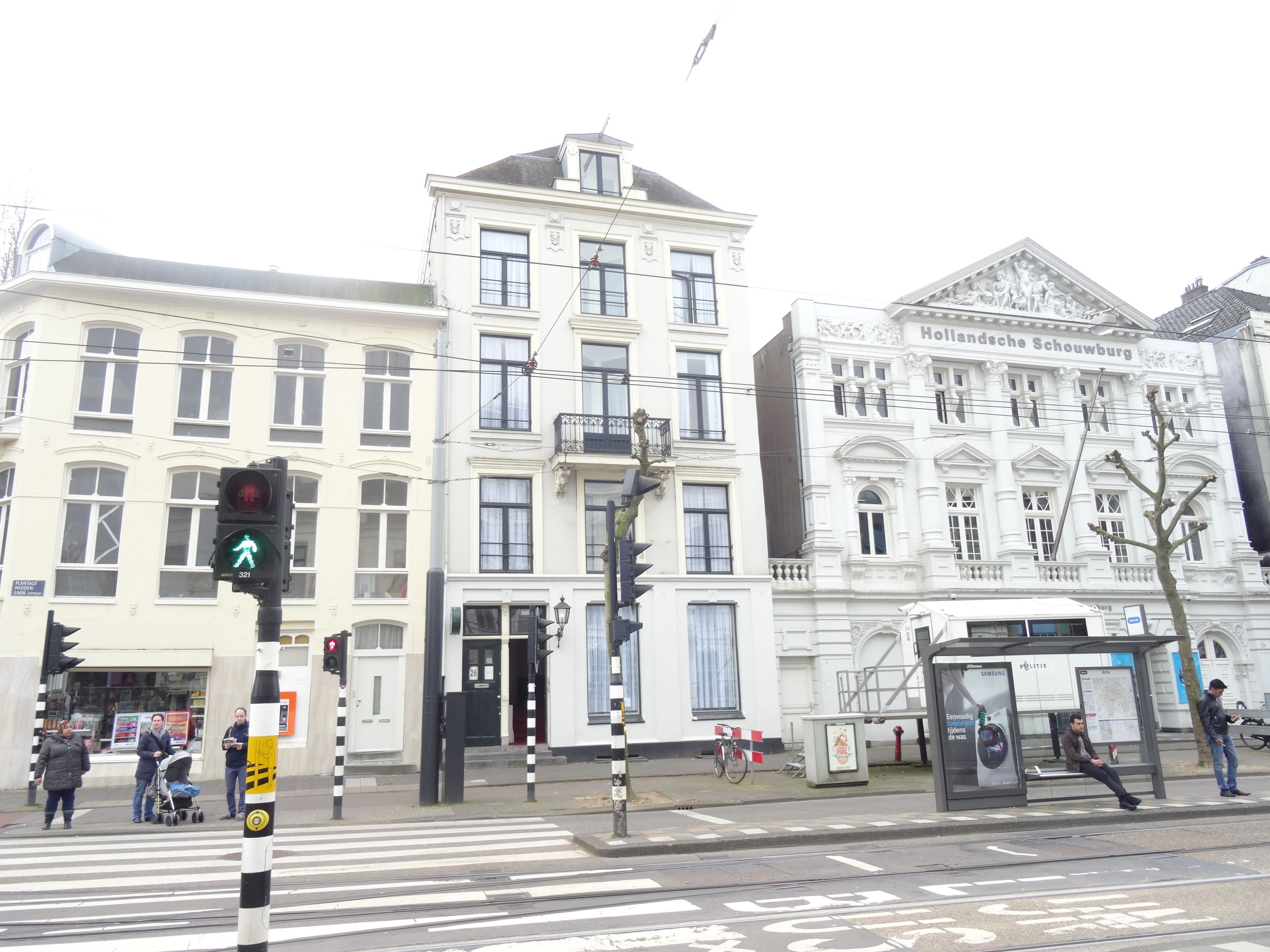 Photo - Hotel Park Plantage