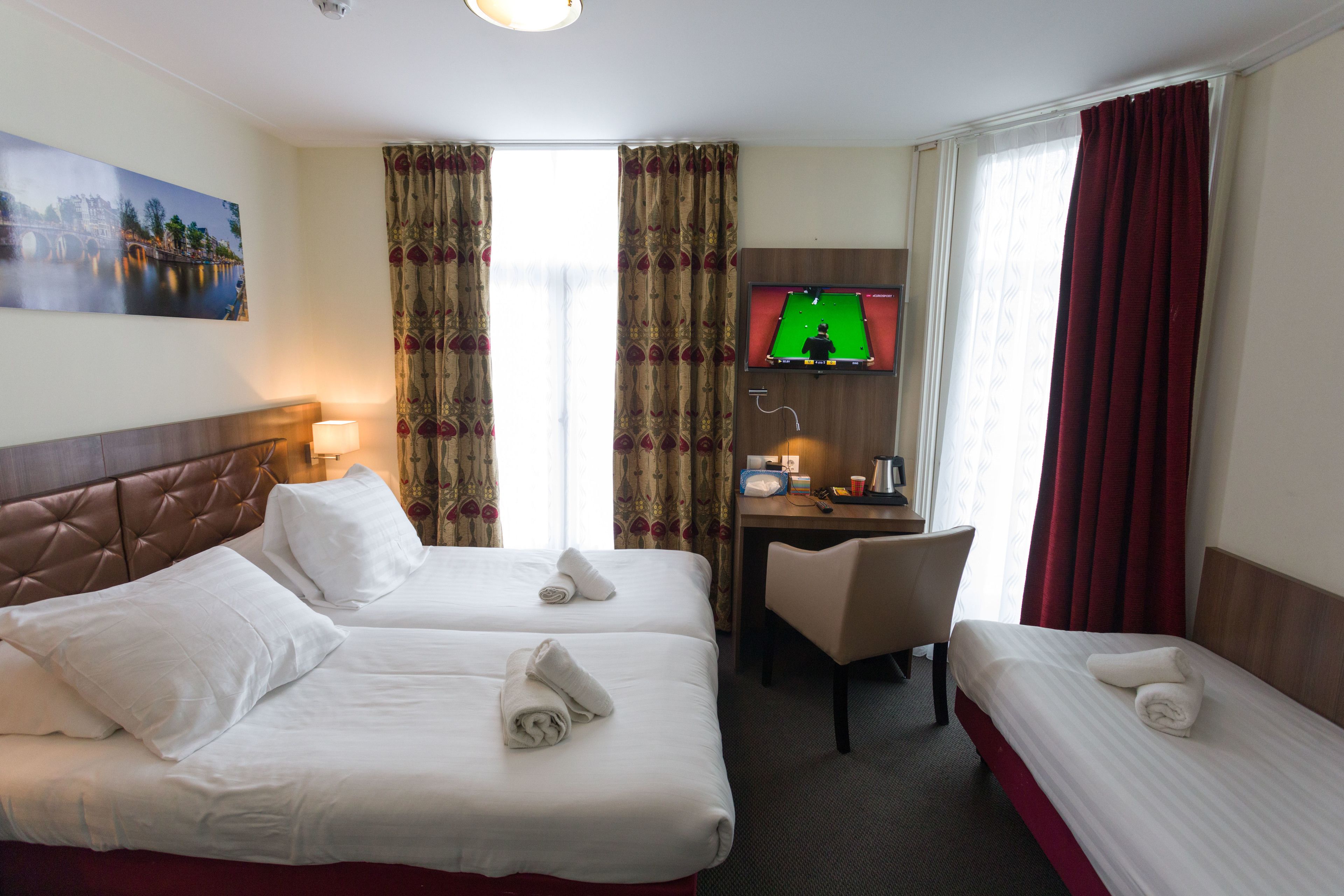 Photo - Hotel Park Plantage