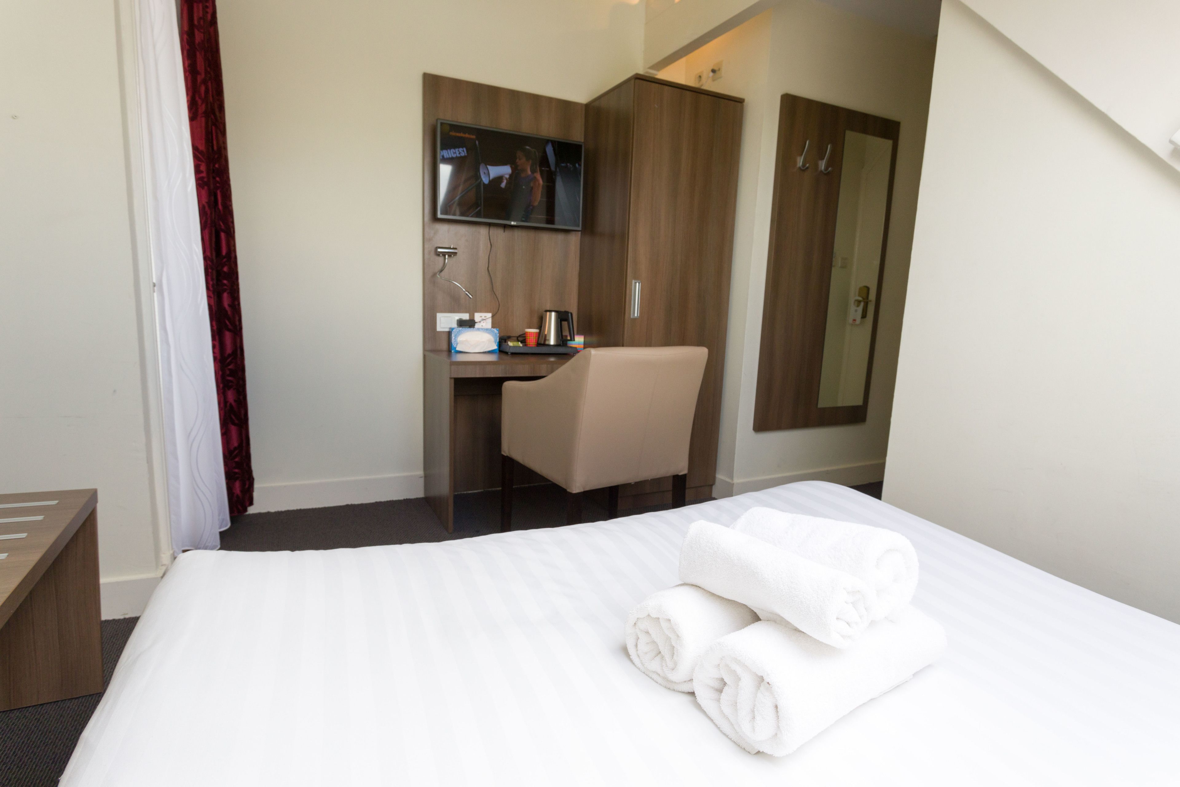 Photo - Hotel Park Plantage