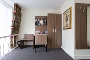 Superior-Doppelzimmer | Zimmerausstattung