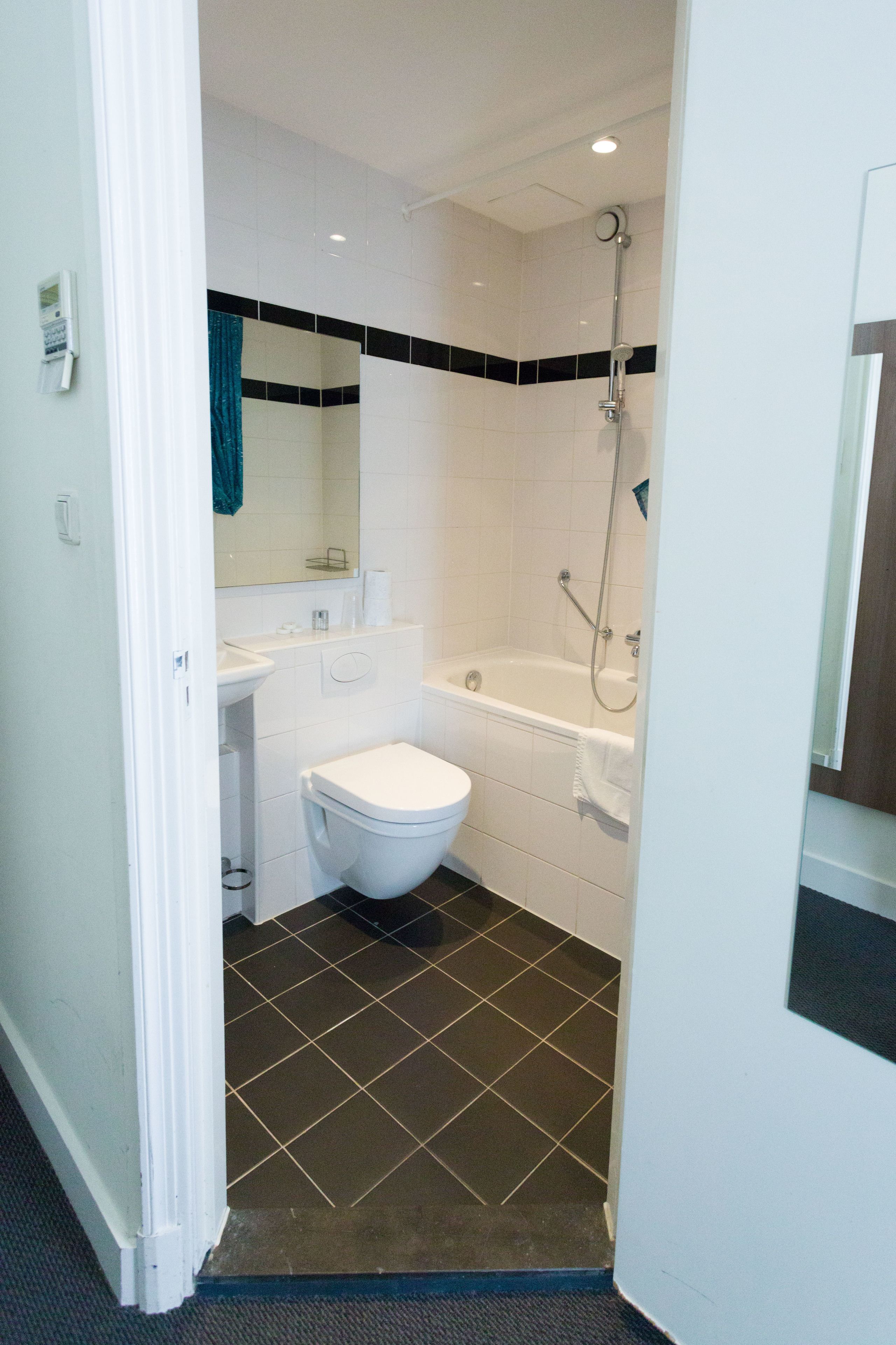 Photo - Hotel Park Plantage