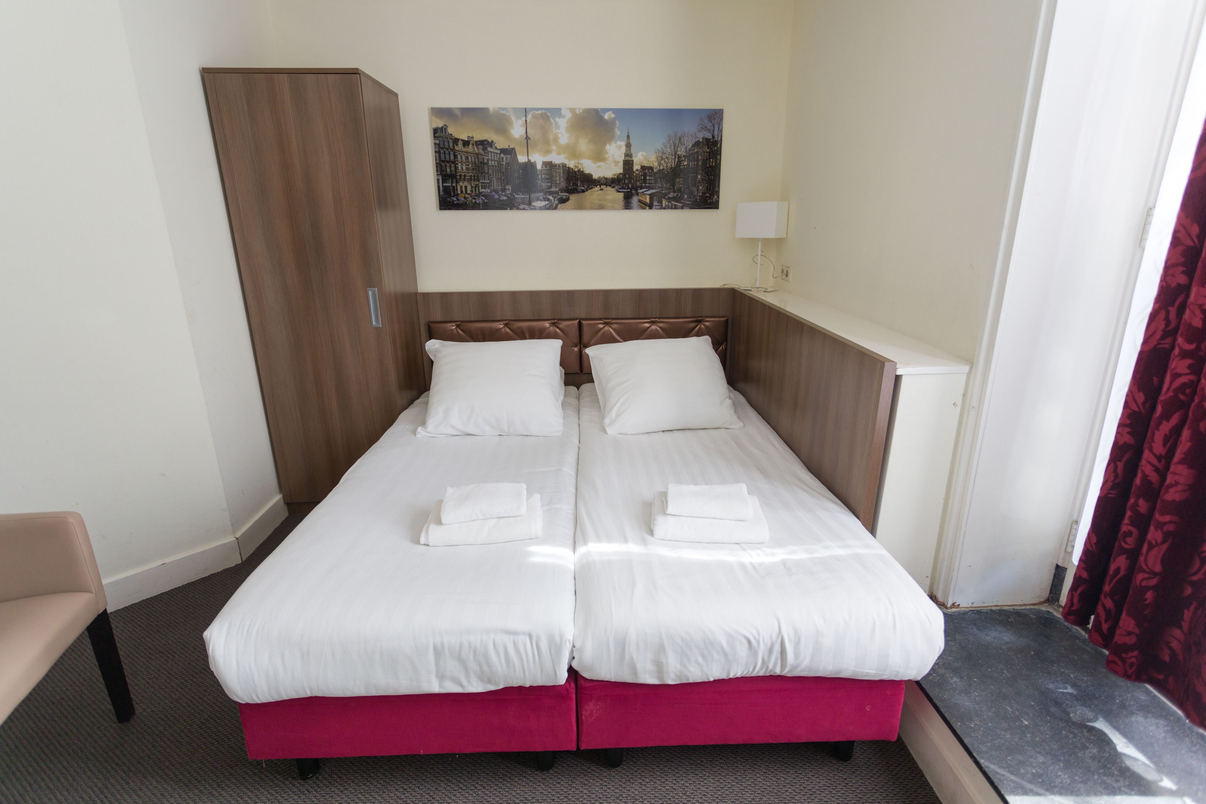 Foto - Hotel Park Plantage