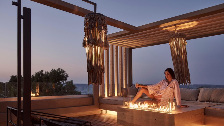 NEMA Design Hotel & Spa - Adults Only