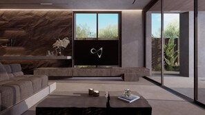 Suite Prestige | Hall