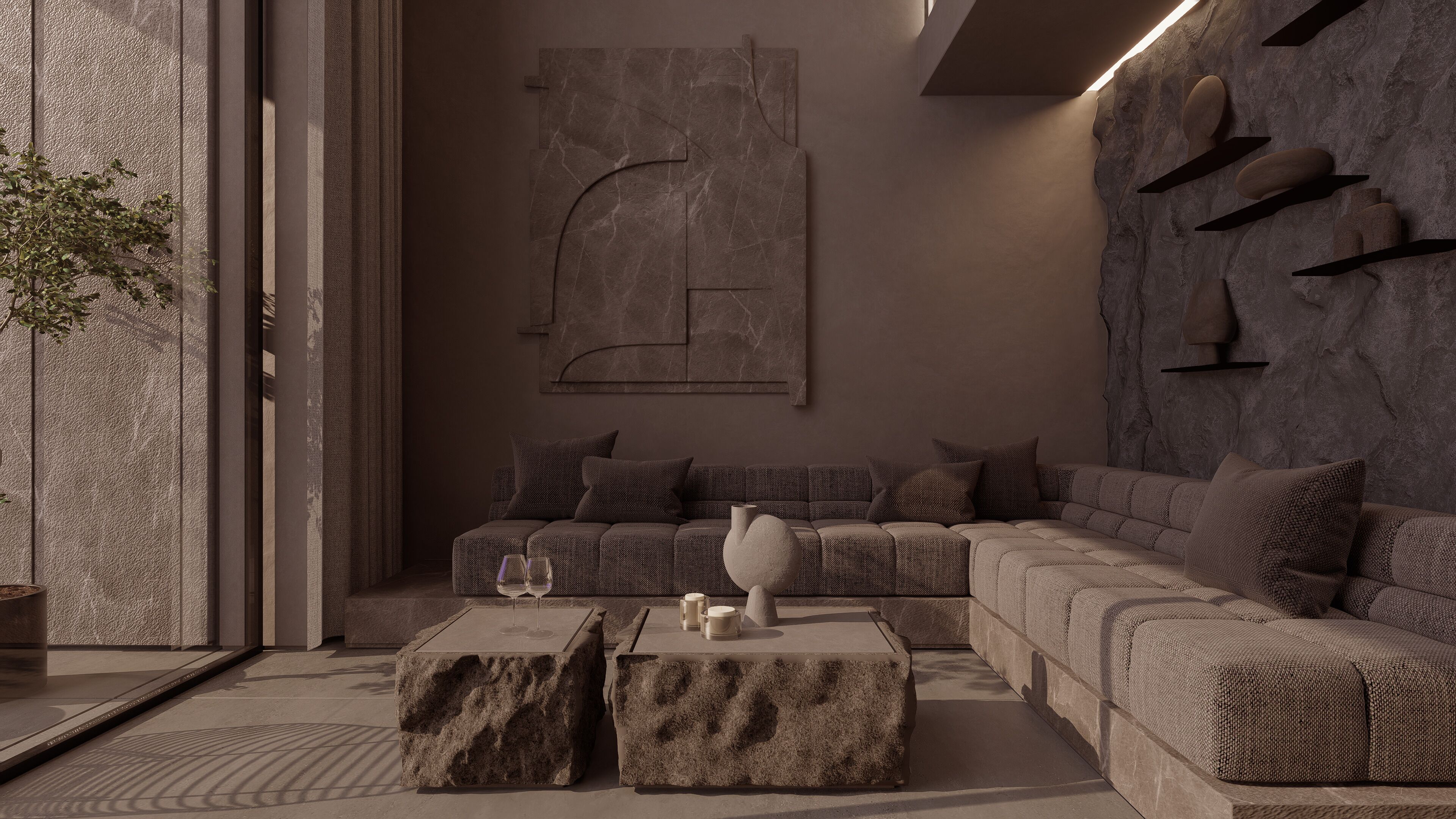 Foto - NEMA Design Hotel & Spa - Adults Only