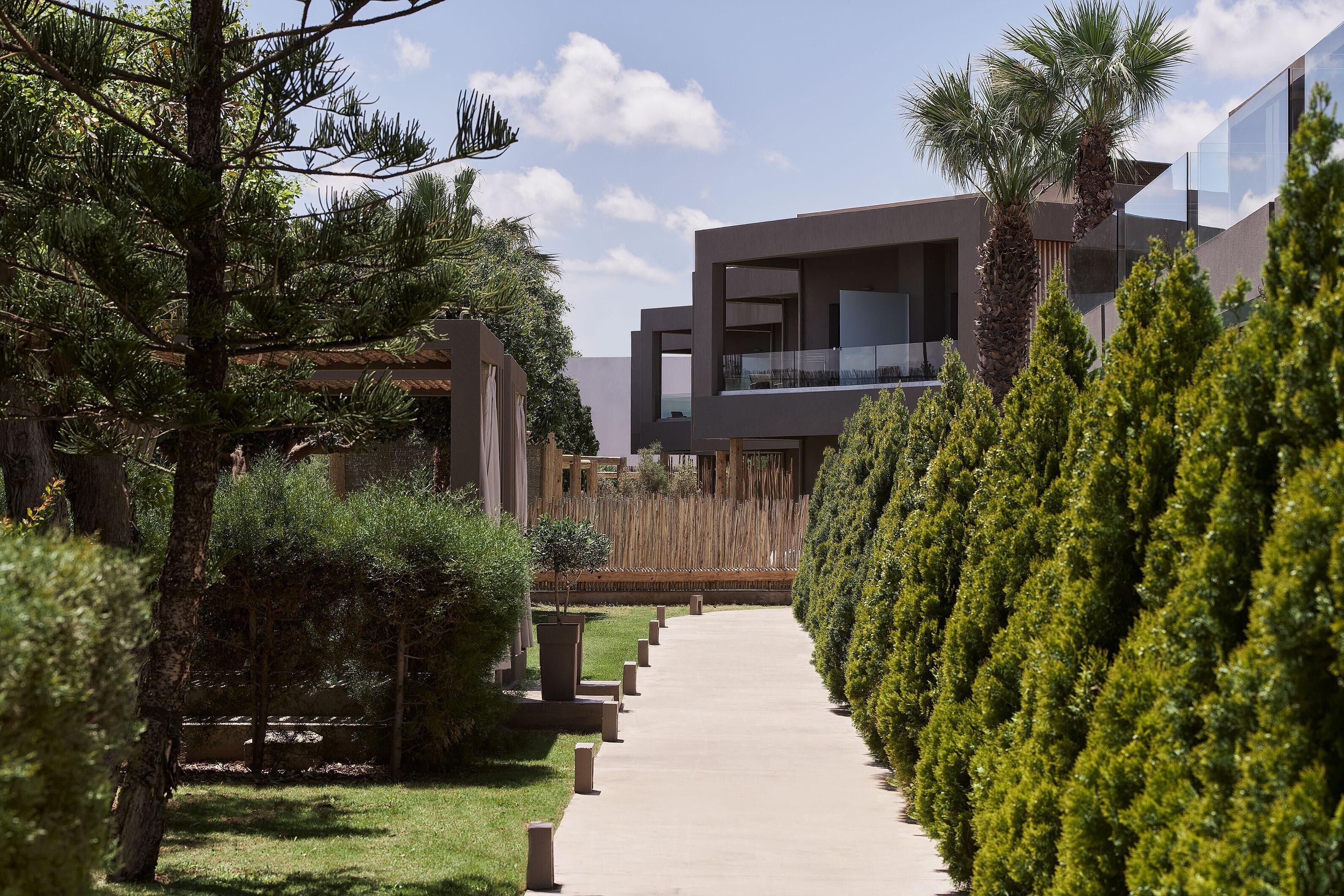 Foto - NEMA Design Hotel & Spa - Adults Only