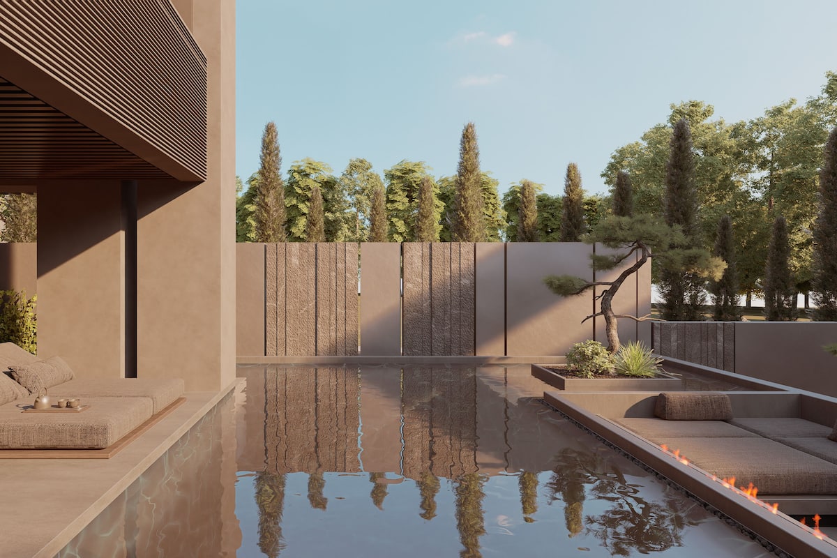 The Sanctum - EÉSO by NEMA