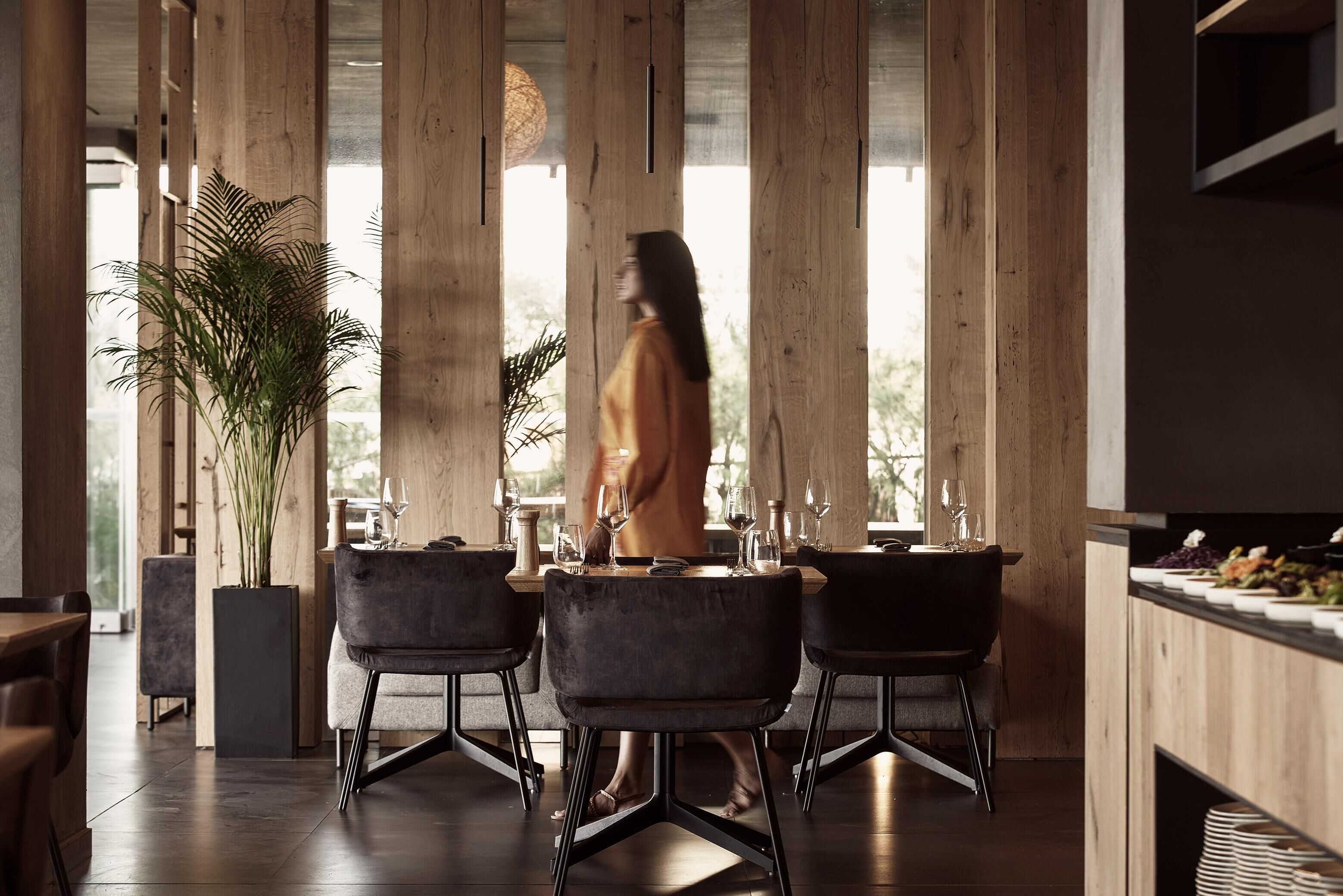 Photo - NEMA Design Hotel & Spa - Adults Only