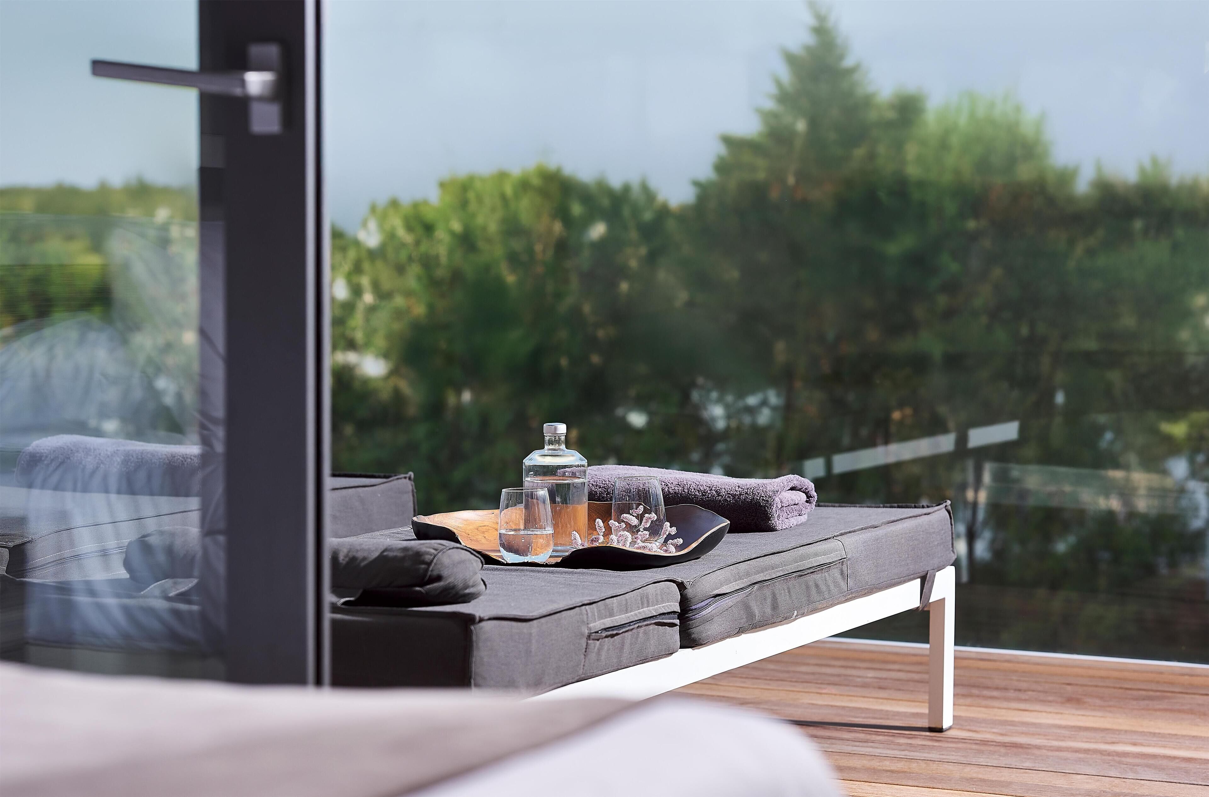 Foto - NEMA Design Hotel & Spa - Adults Only