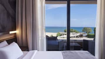 Suite, Sea View | View from room