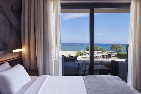 Sea View Suite | View from room