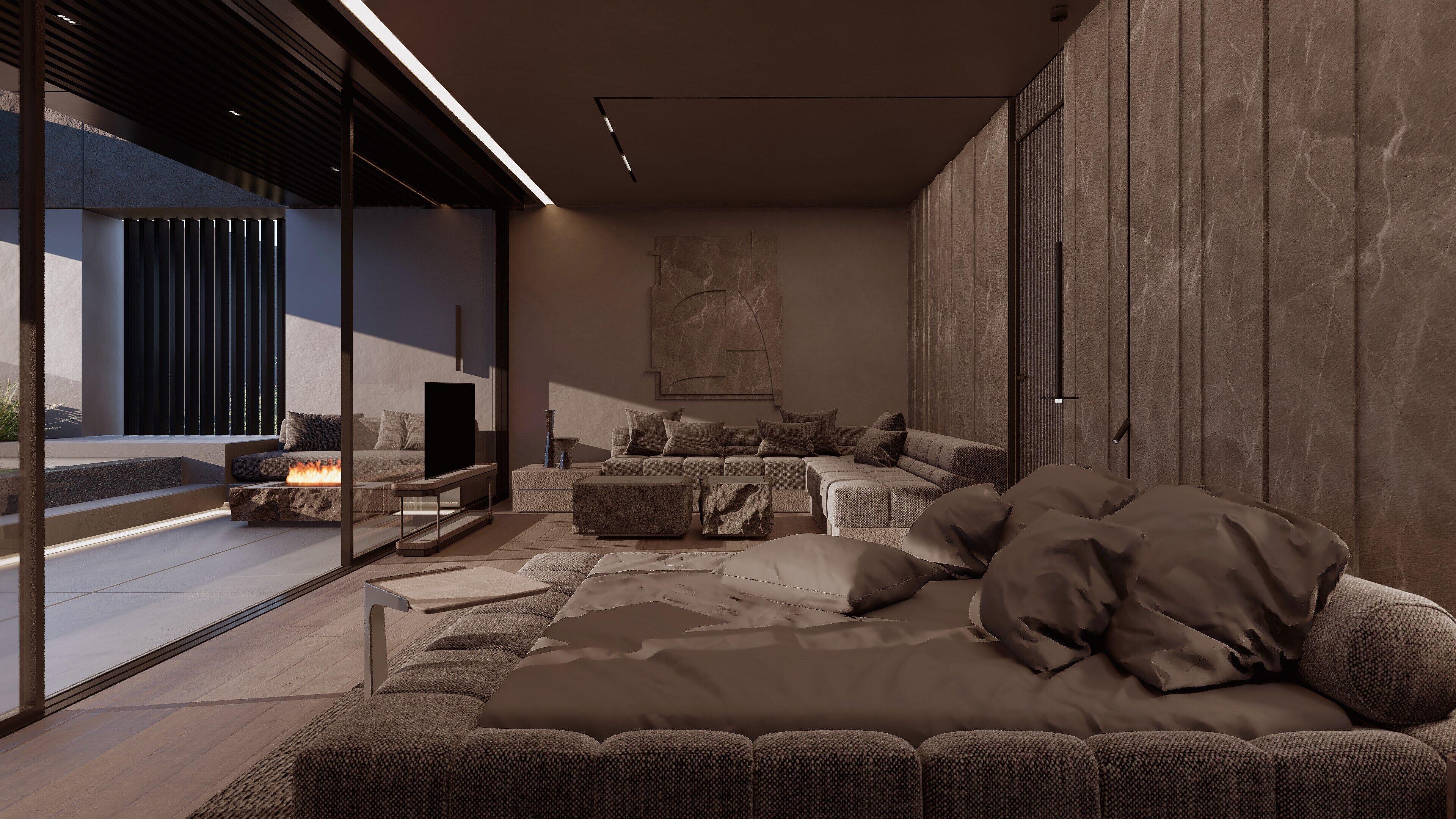 Foto - NEMA Design Hotel & Spa - Adults Only