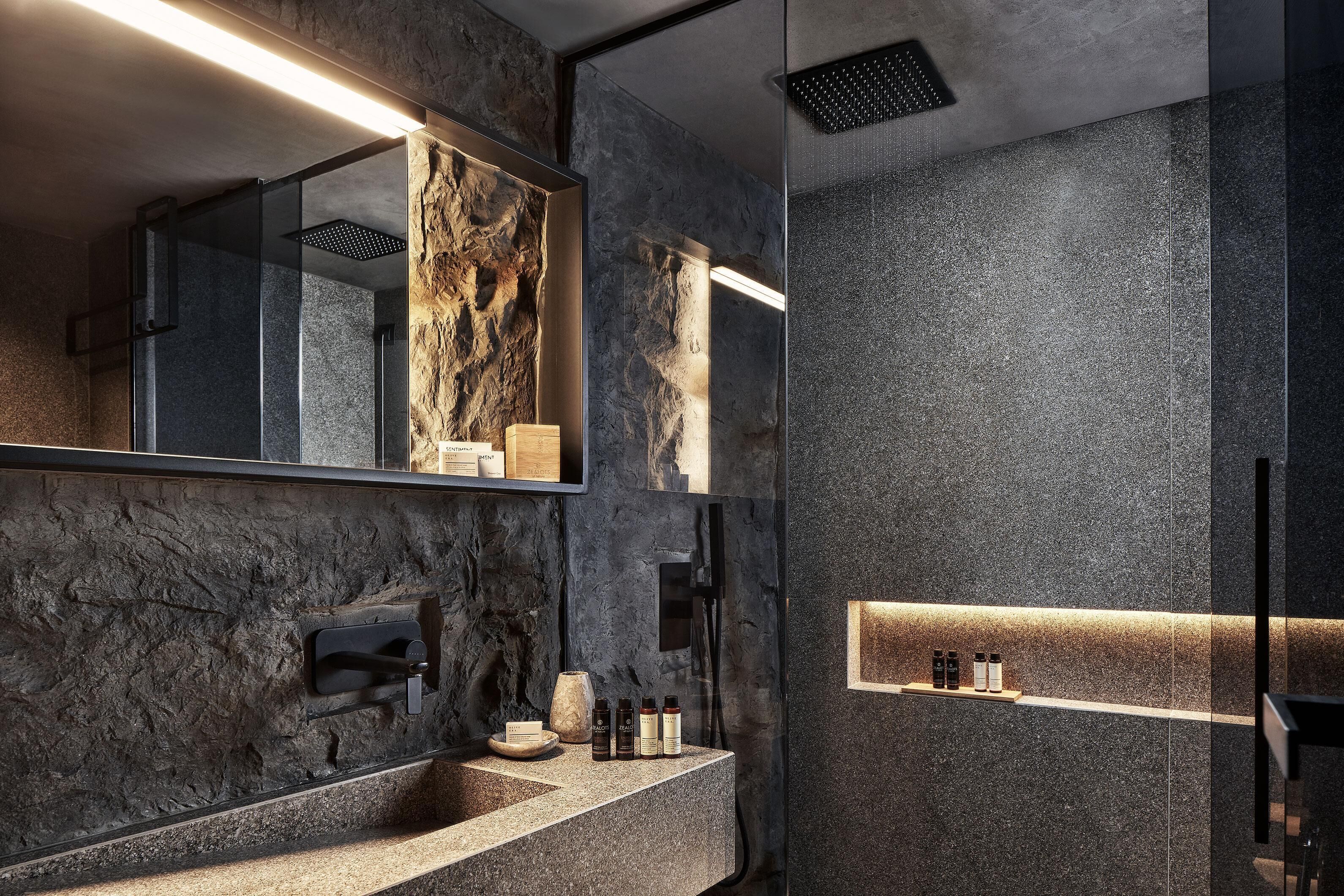 Photo - NEMA Design Hotel & Spa - Small Luxury Hotels of the World
