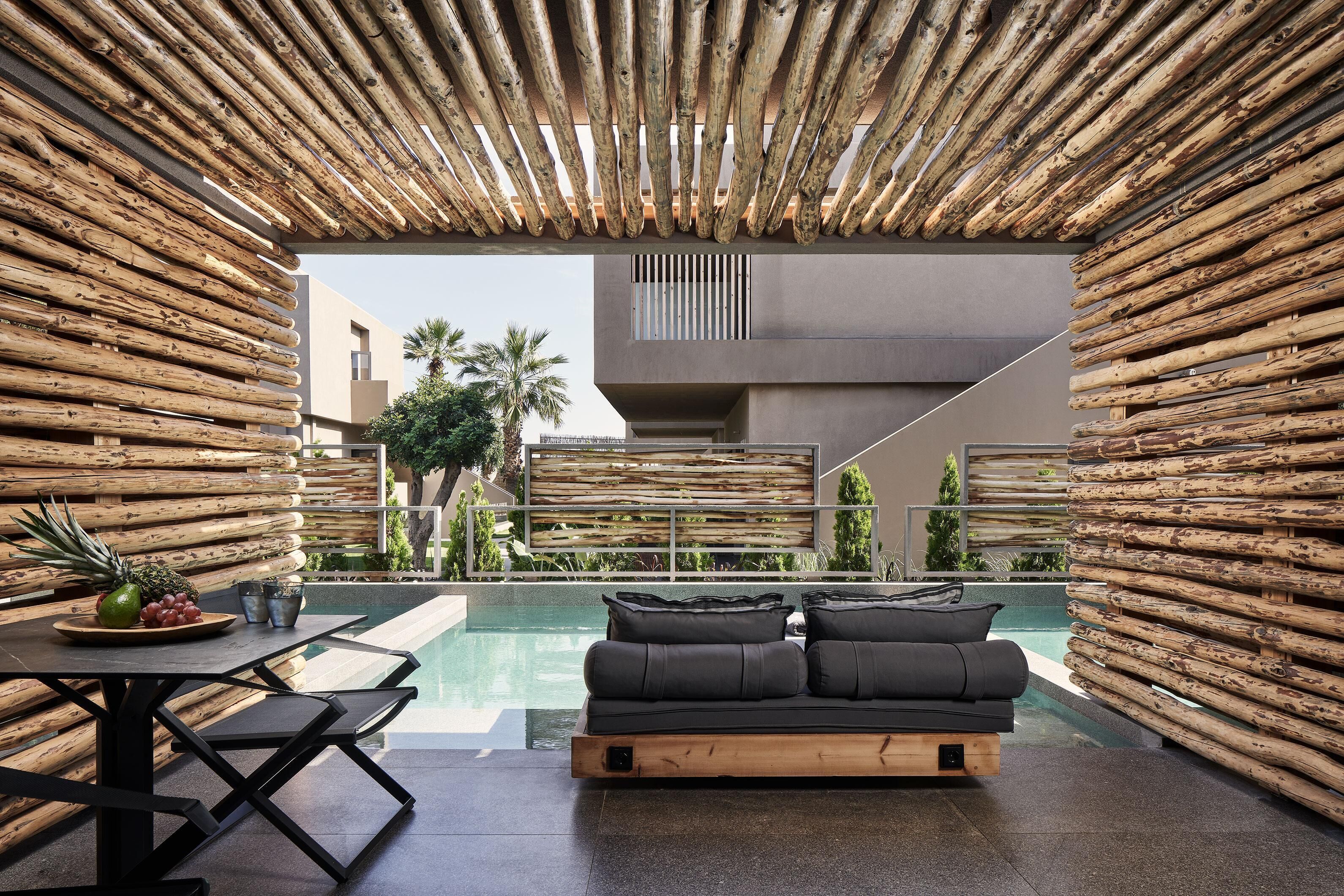 Photo - NEMA Design Hotel & Spa - Adults Only