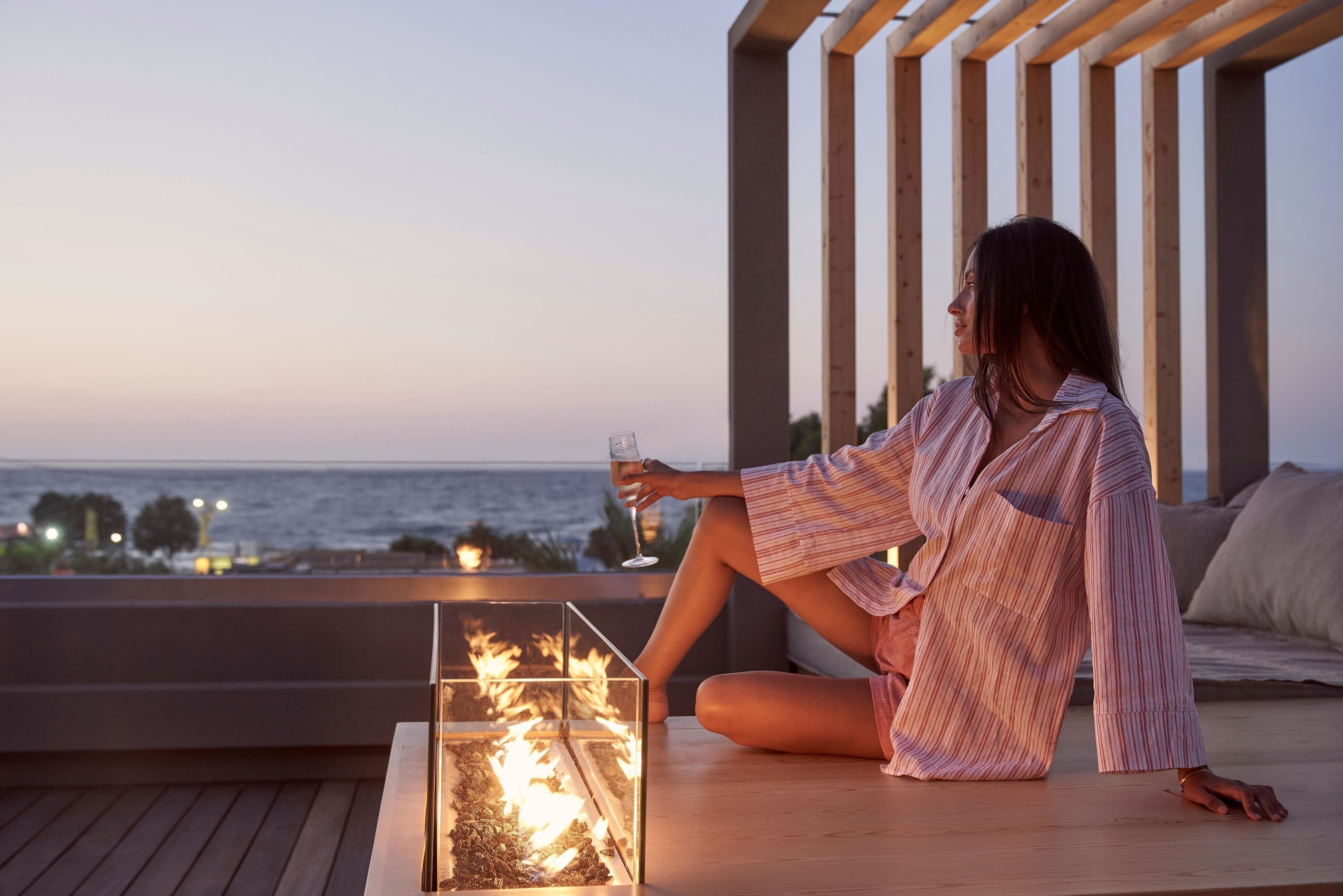 Photo - NEMA Design Hotel & Spa - Adults Only