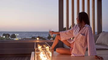 Sea View Suite | Property grounds