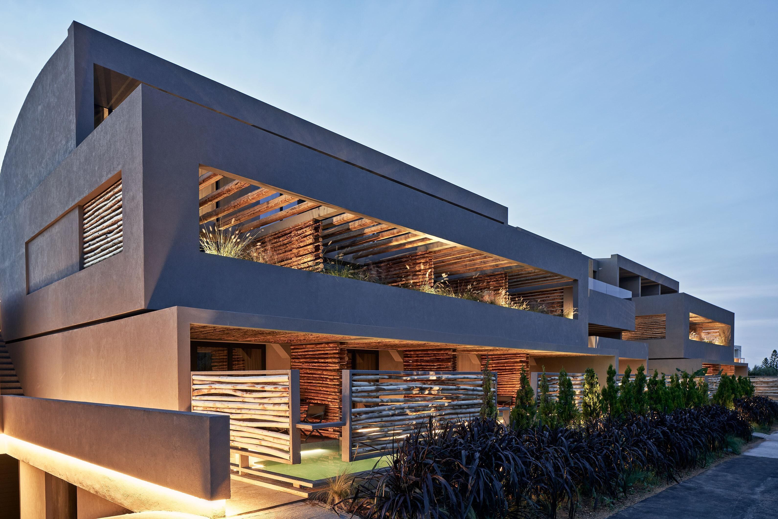 Foto - NEMA Design Hotel & Spa - Adults Only