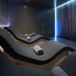 Turkish bath/hammam, body treatments, hot stone massages