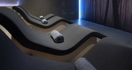 NEMA Design Hotel & Spa - Small Luxury Hotels of the World