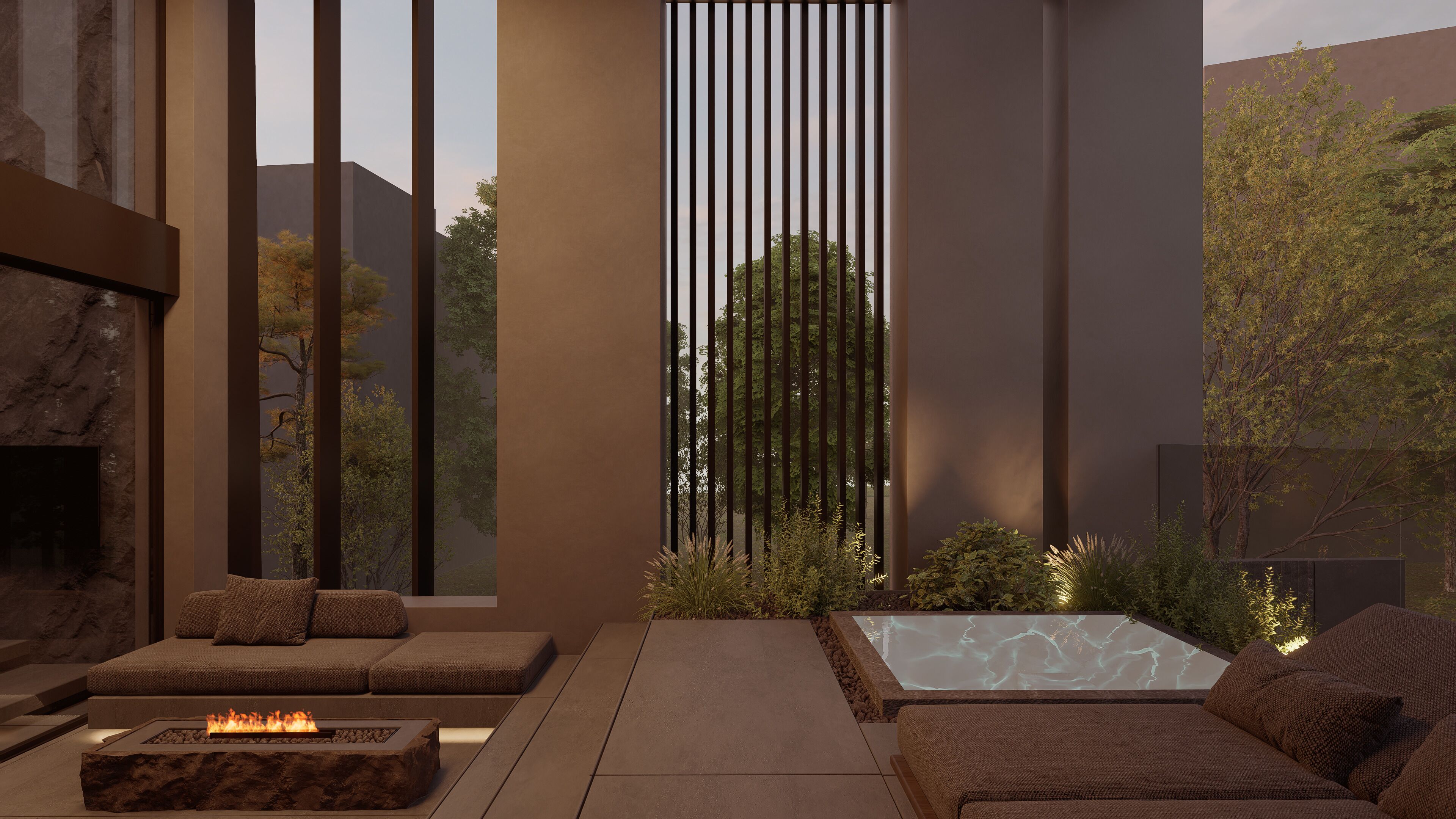 Luksusullakkohuoneisto | Ylelliset vuodevaatteet, pillowtop-patjalliset sängyt, minibaari