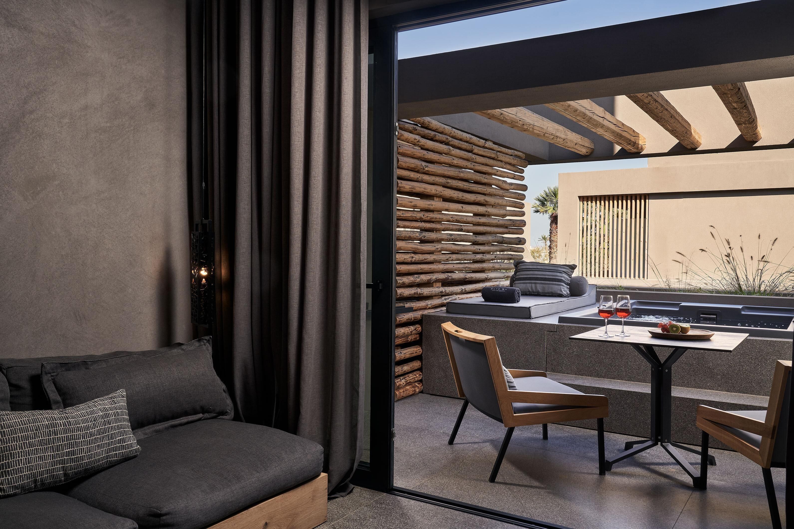 Foto - NEMA Design Hotel & Spa - Adults Only