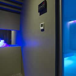 Turkish bath/hammam, body treatments, hot stone massages