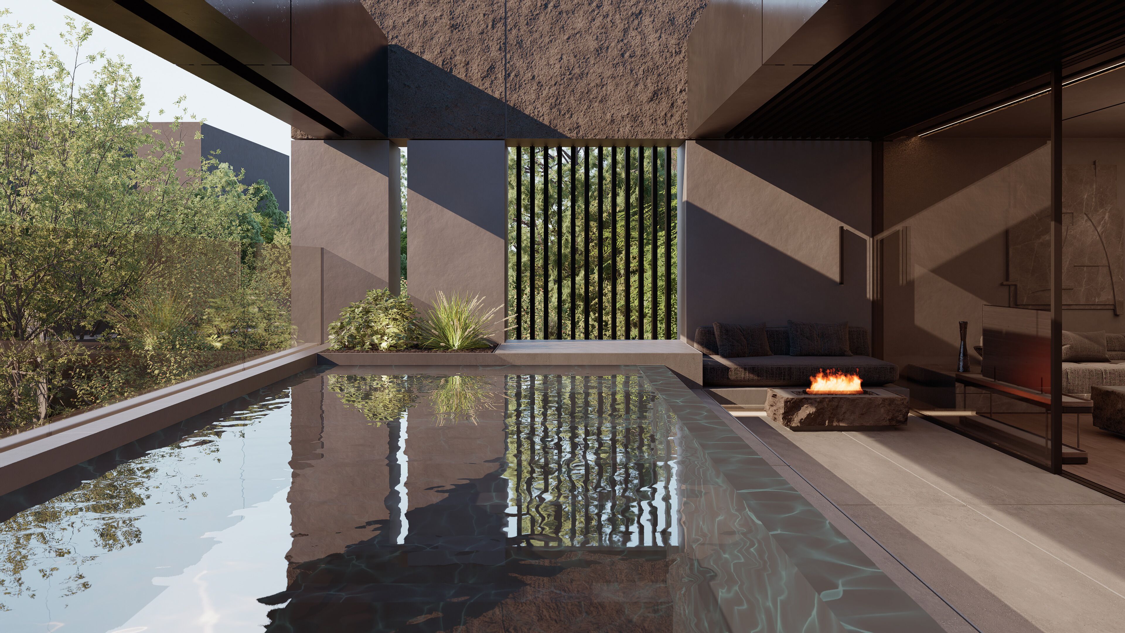 Royal-kattohuoneisto | Ylelliset vuodevaatteet, pillowtop-patjalliset sängyt, minibaari