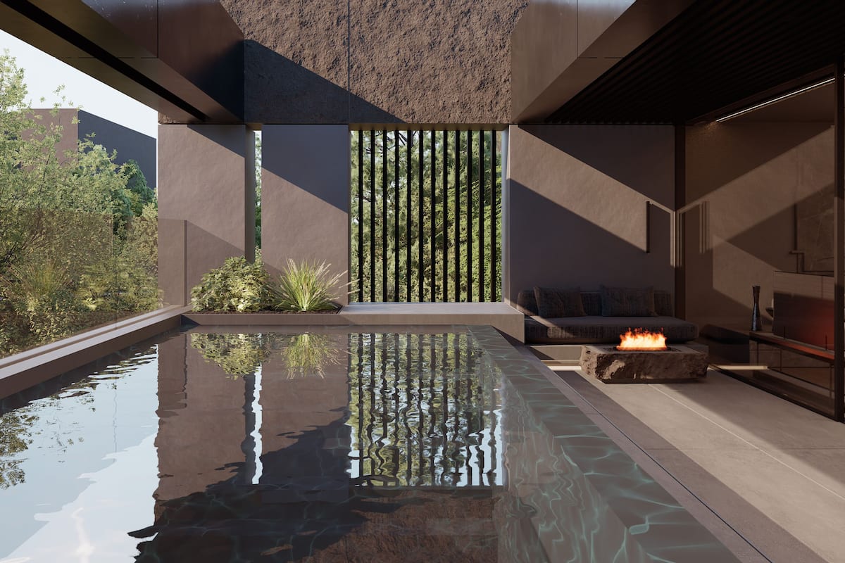 The Penthouse - EÉSO by NEMA