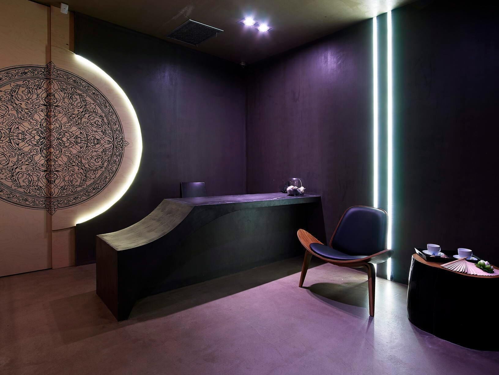 Foto - NEMA Design Hotel & Spa - Adults Only