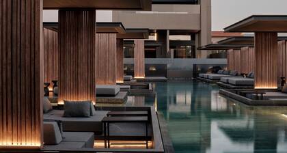 NEMA Design Hotel & Spa - Small Luxury Hotels of the World