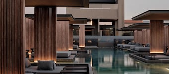 NEMA Design Hotel & Spa - Small Luxury Hotels of the World