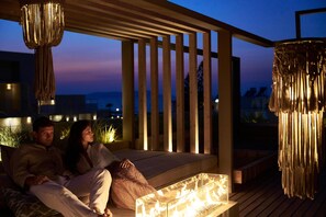 View from room - NEMA Design Hotel & Spa - Adults Only (Hersonissos)