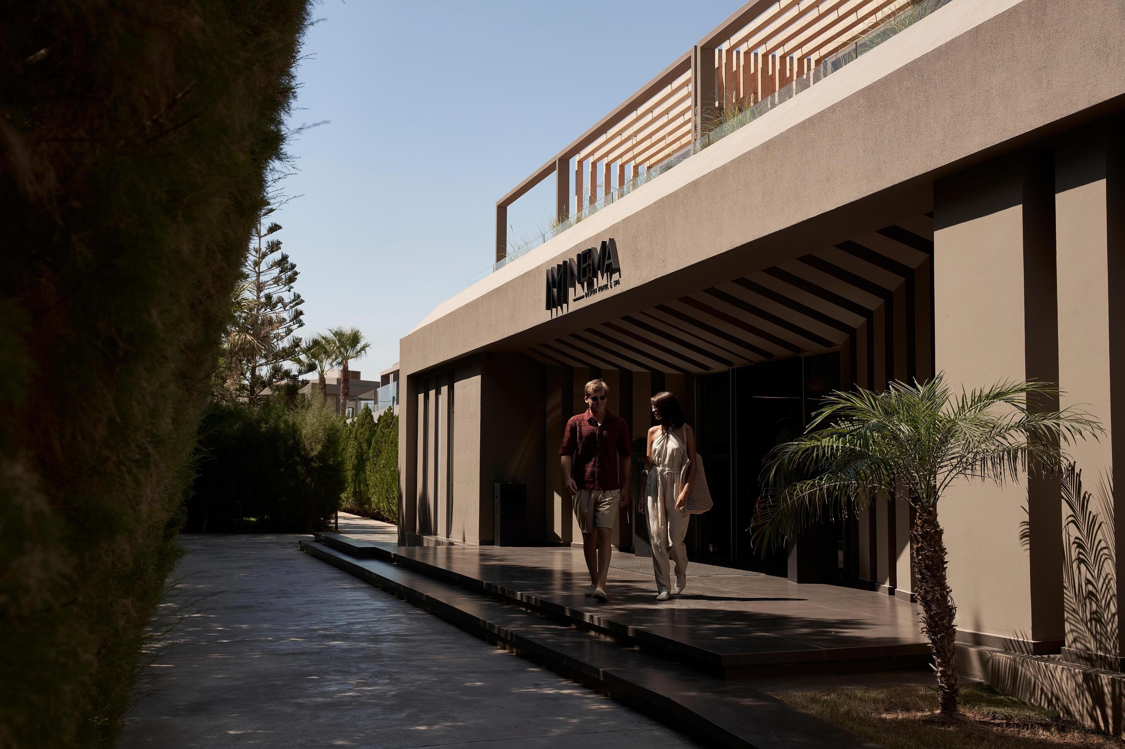 Foto - NEMA Design Hotel & Spa - Adults Only