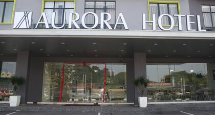 Aurora Hotel