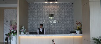 Aurora Hotel
