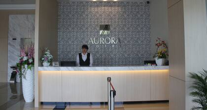 Aurora Hotel