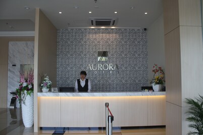 奧羅拉酒店