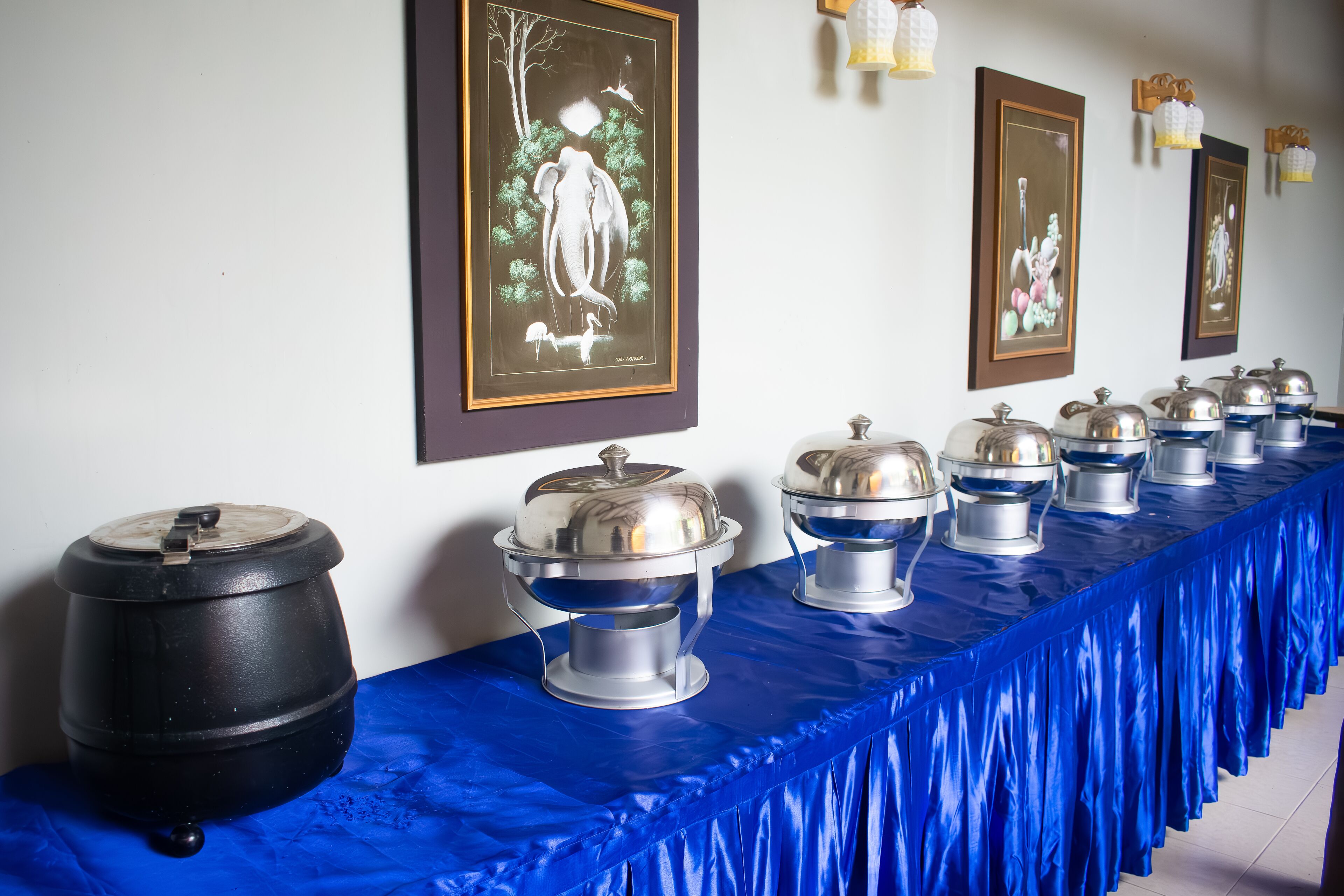 international cuisine