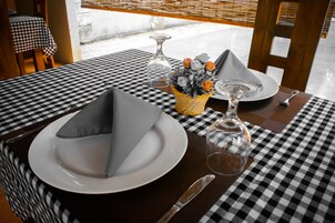 International cuisine