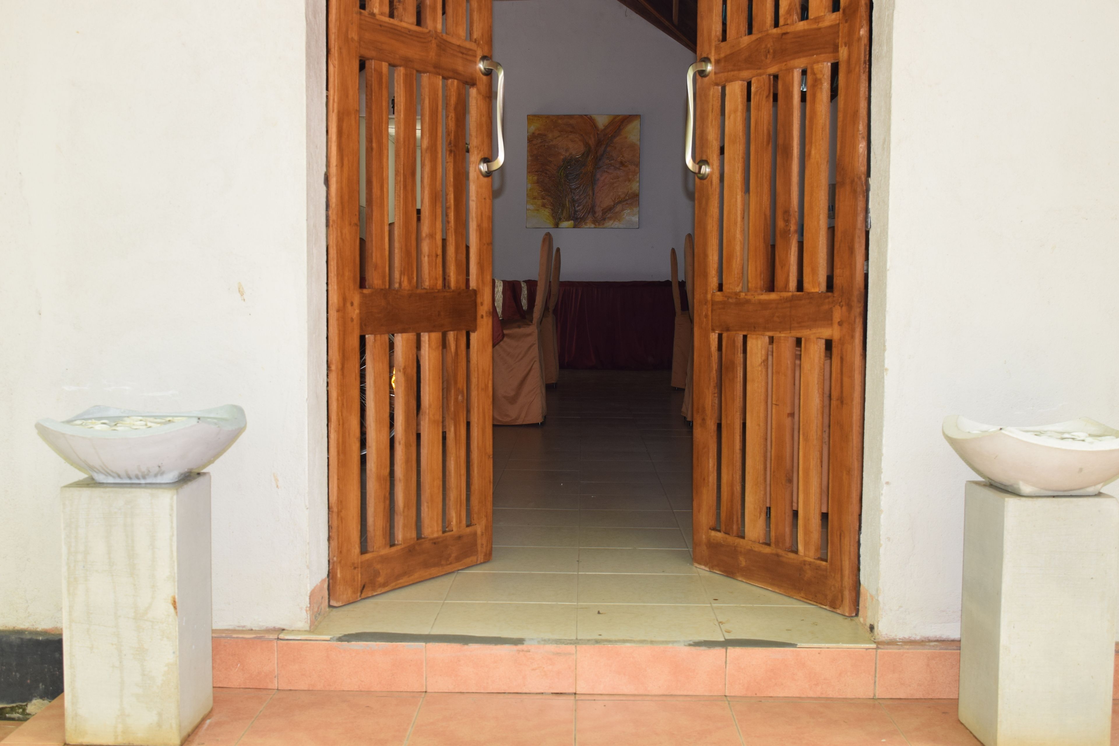 international cuisine