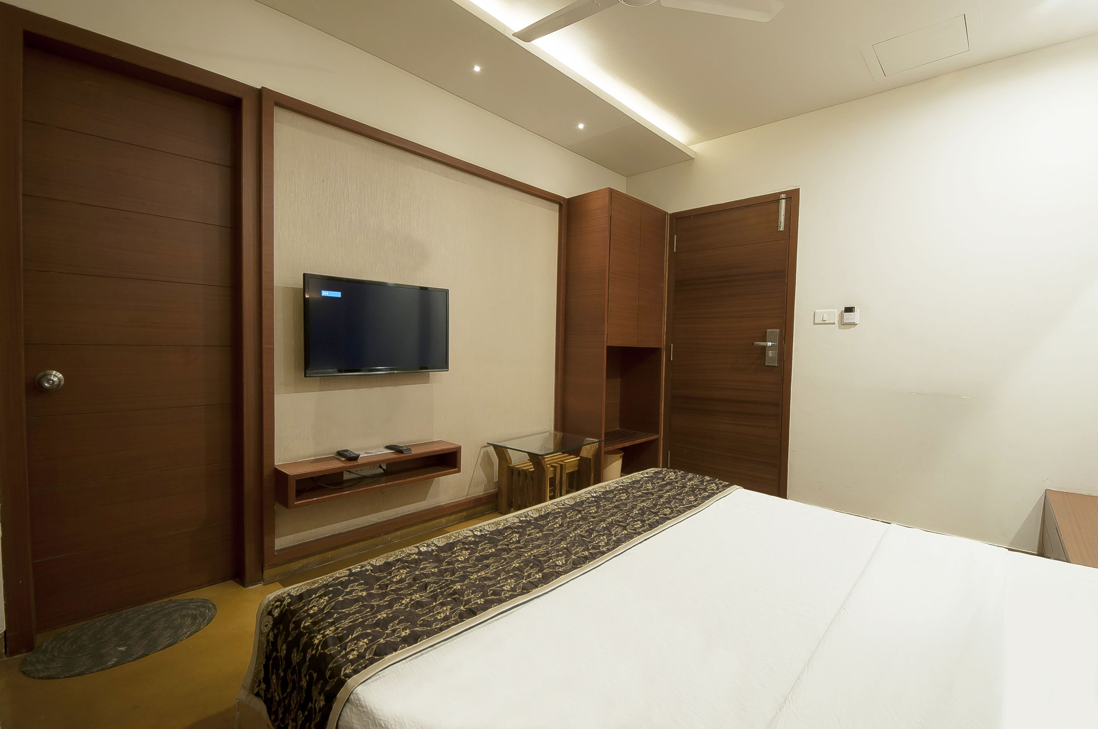 Foto - Uddhav Vilas A Family Hotel