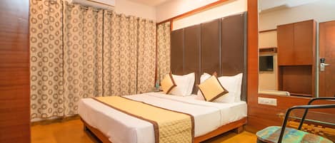 Deluxe Double Room, 1 Double Bed