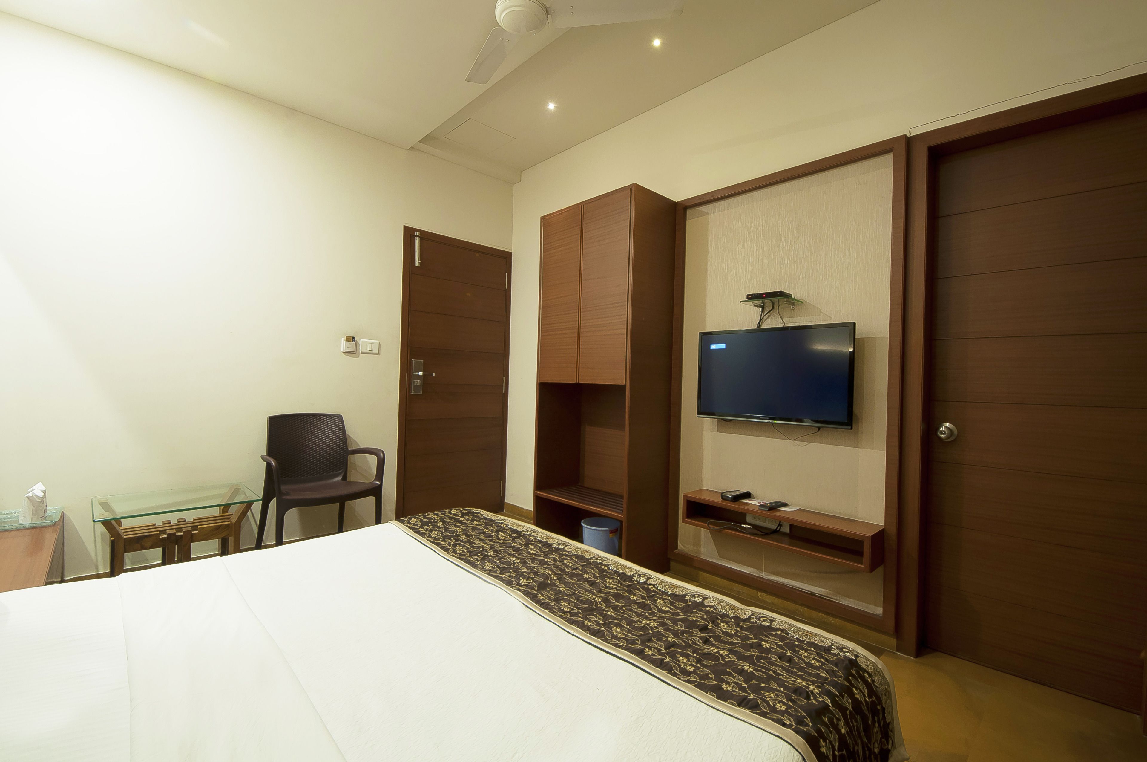 Foto - Uddhav Vilas A Family Hotel