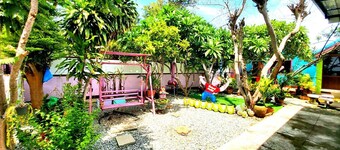 Walailak Bungalow Kohsrichang
