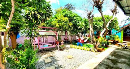 Walailak Bungalow Kohsrichang