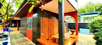 Walailak Bungalow Kohsrichang
