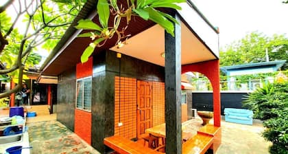 Walailak Bungalow Kohsrichang