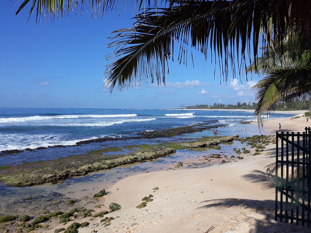 Imagine Villa Hotel by null