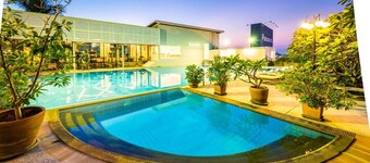 Laemtong Service Apartment