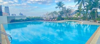 Laemtong Service Apartment